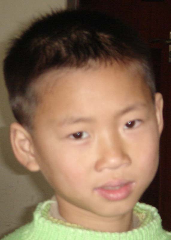 Li Sheng Xi
