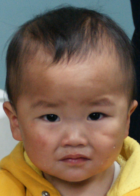 Mei Zhan Xi