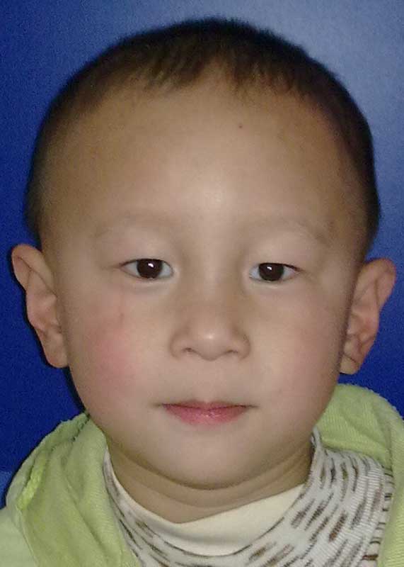 Xiao Yi Jian
