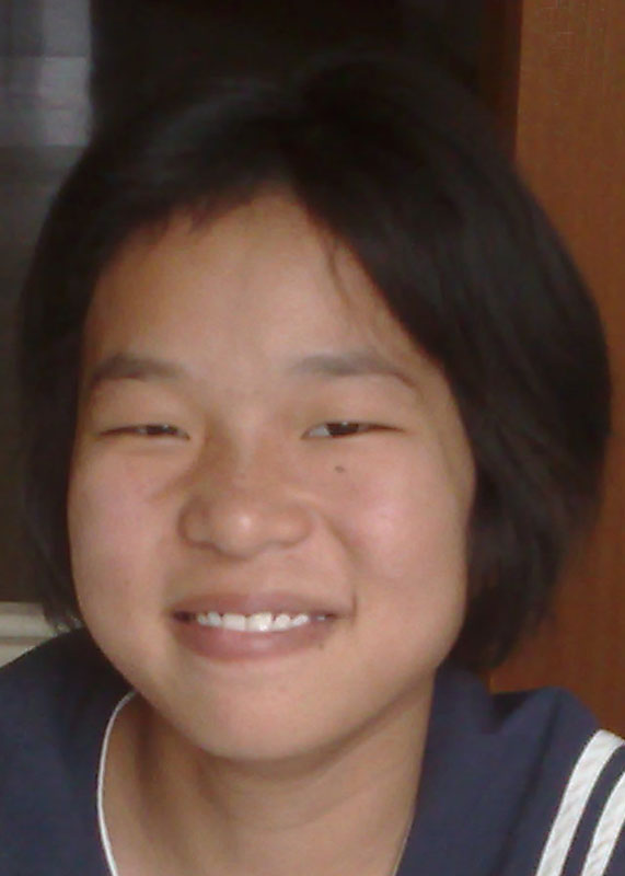 Zheng Yu