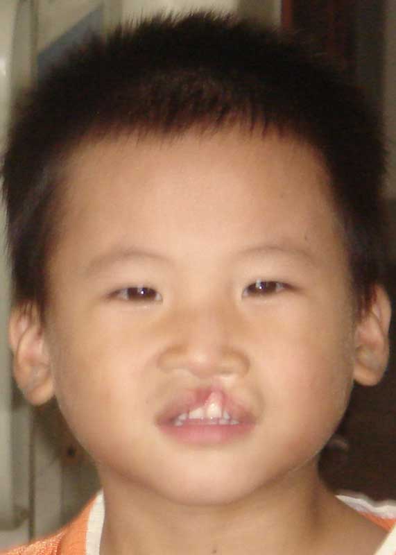 Lei Jun
