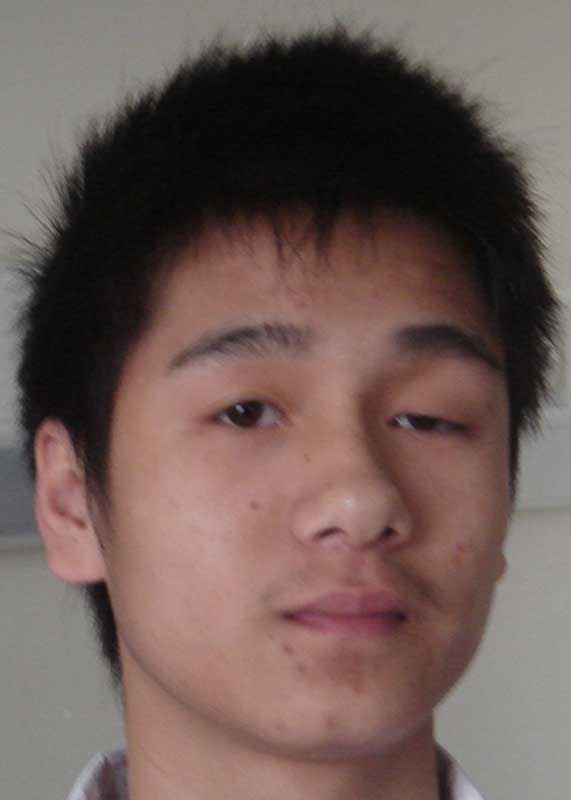 Zeng Yue Sen