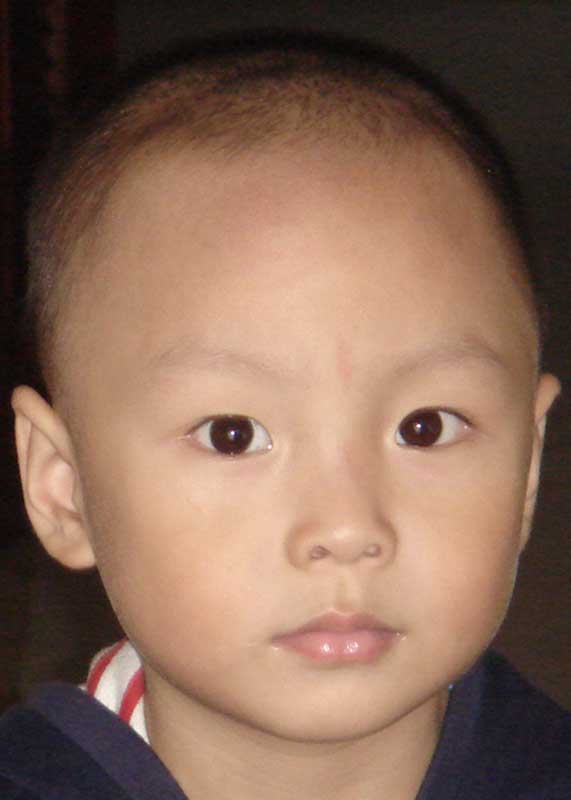 Wang Xu Yang