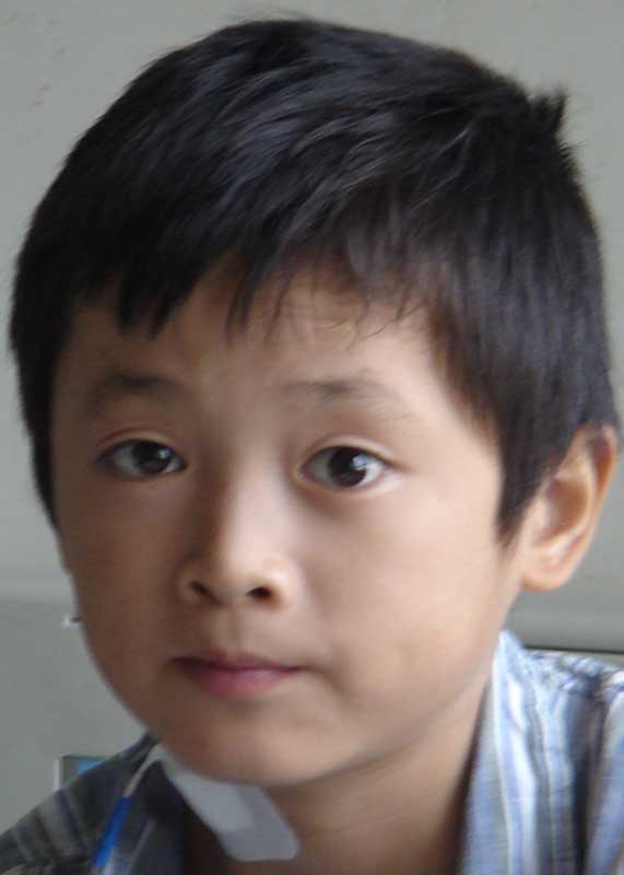 Xu Mao Mao