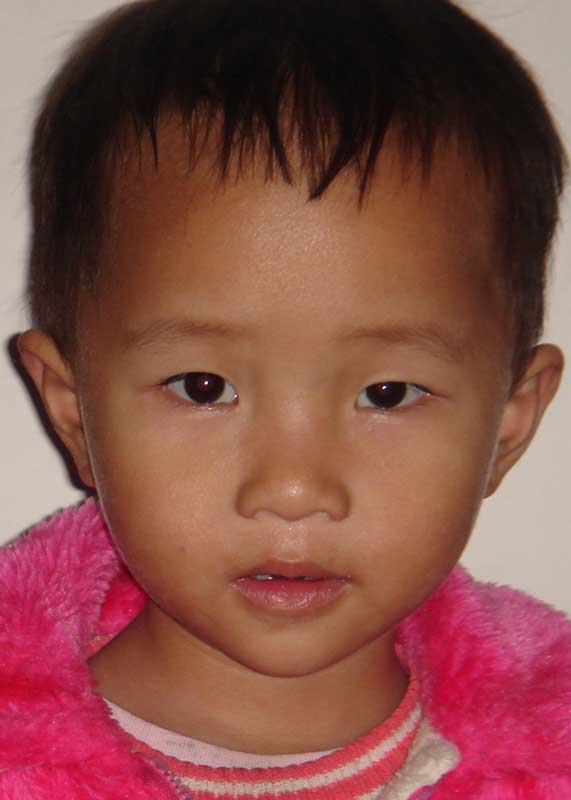 Kang Li Fei