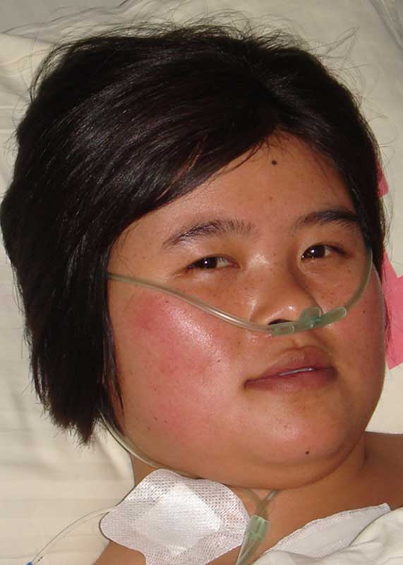 Chen Ai Lin