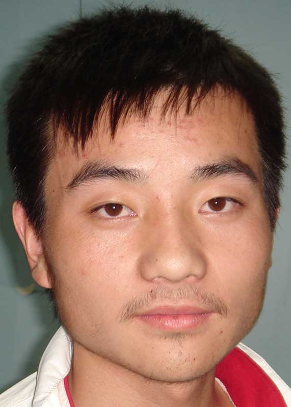 Xu Fu Wang