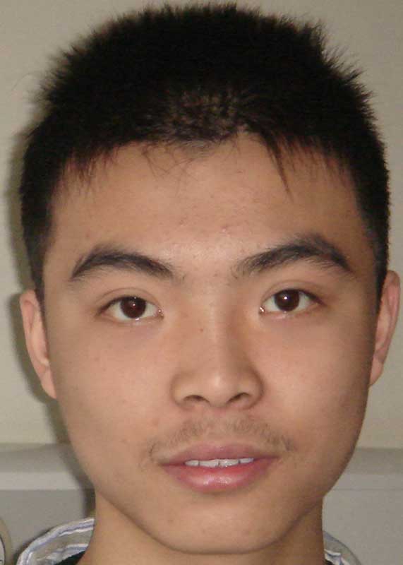 Li Wen Jie