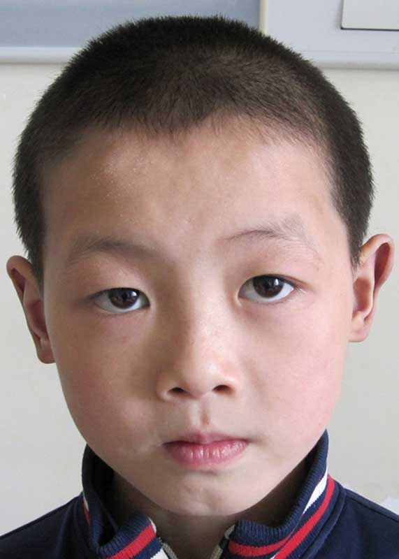 Zhou Guang Qi