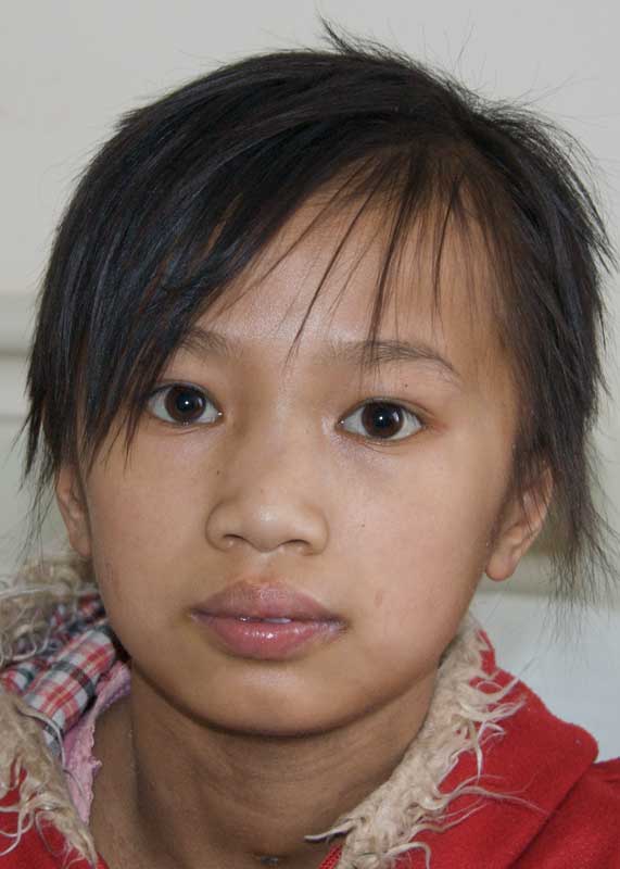 Chen Jia Li