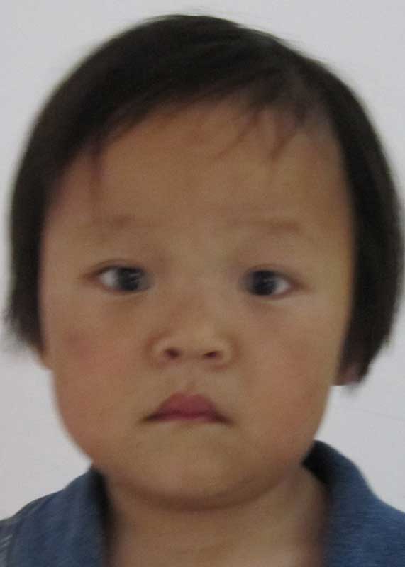 Wang Xin Yi