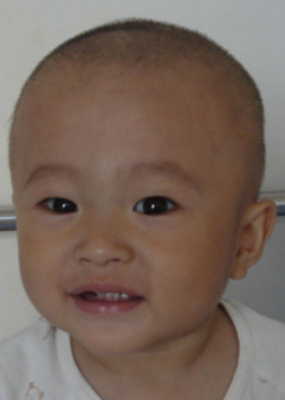 Ge Ming Yu