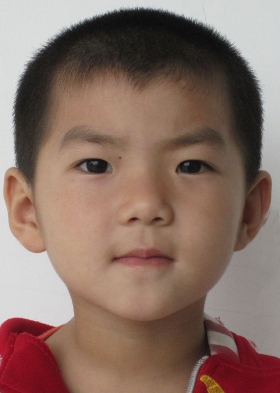 Chen LiQing