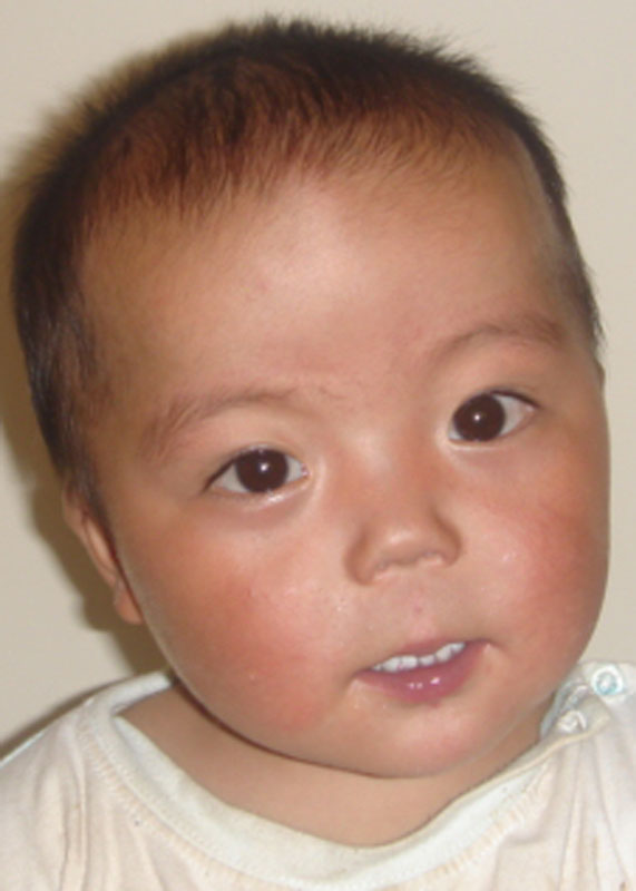 Wang Ming